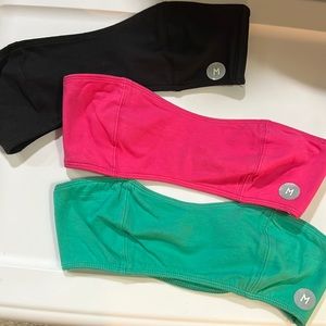 Different Color Women’s Top